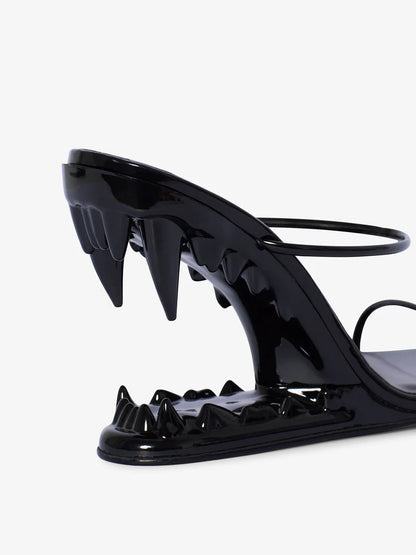 Monster GC Heels