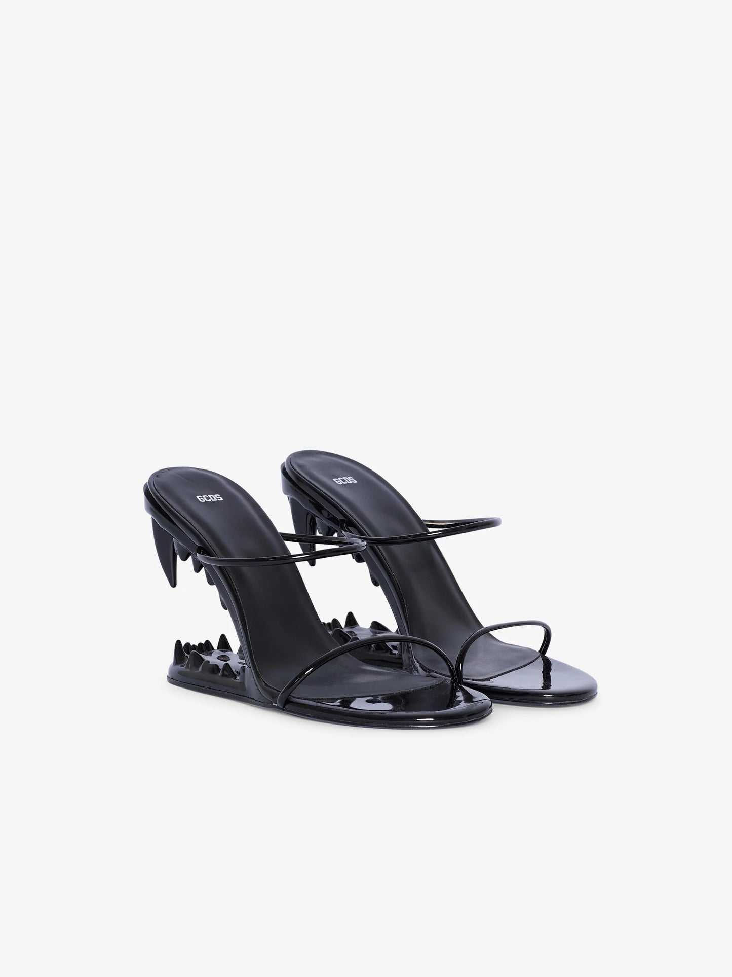 Monster GC Heels