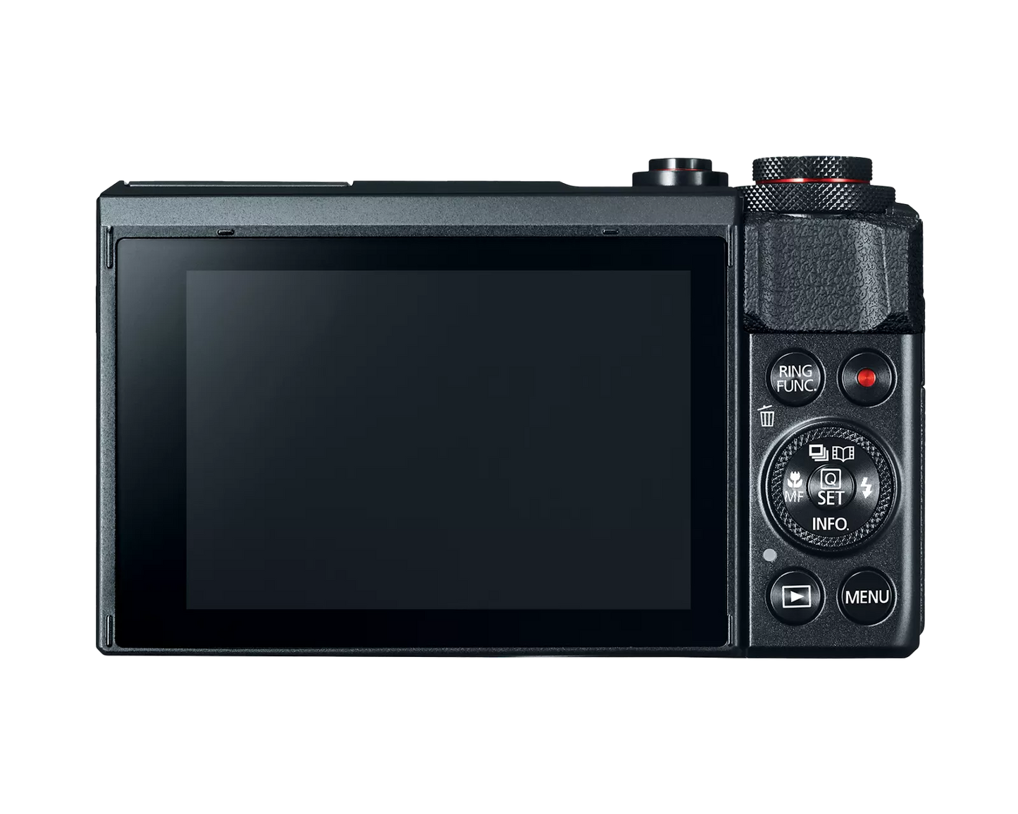 The IT Girl Camera