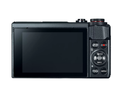 The IT Girl Camera