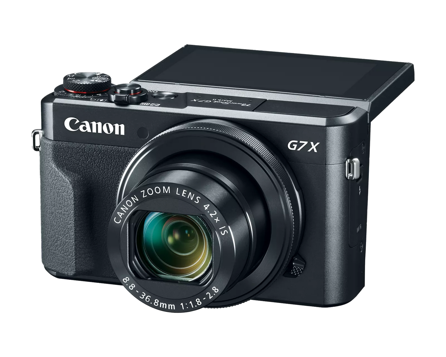 The IT Girl Camera