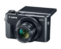 The IT Girl Camera