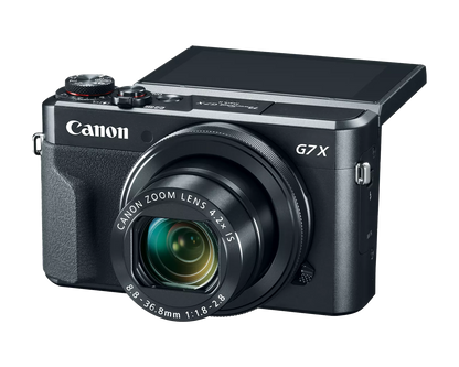 The IT Girl Camera