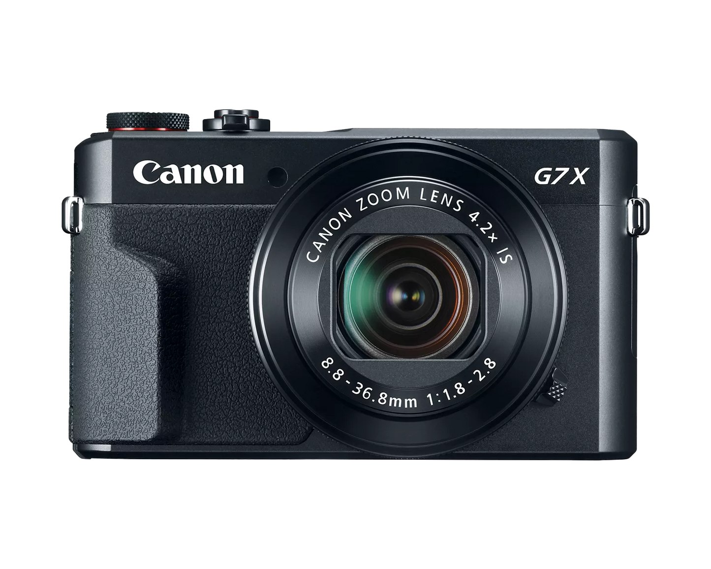 The IT Girl Camera