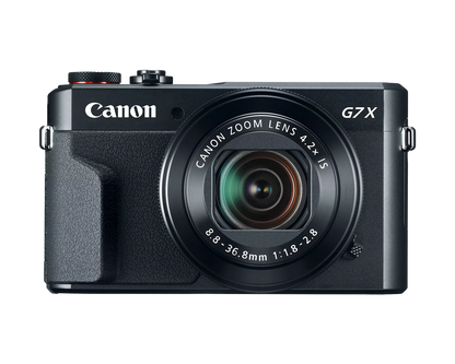 The IT Girl Camera