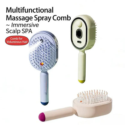 Sculpt Comb