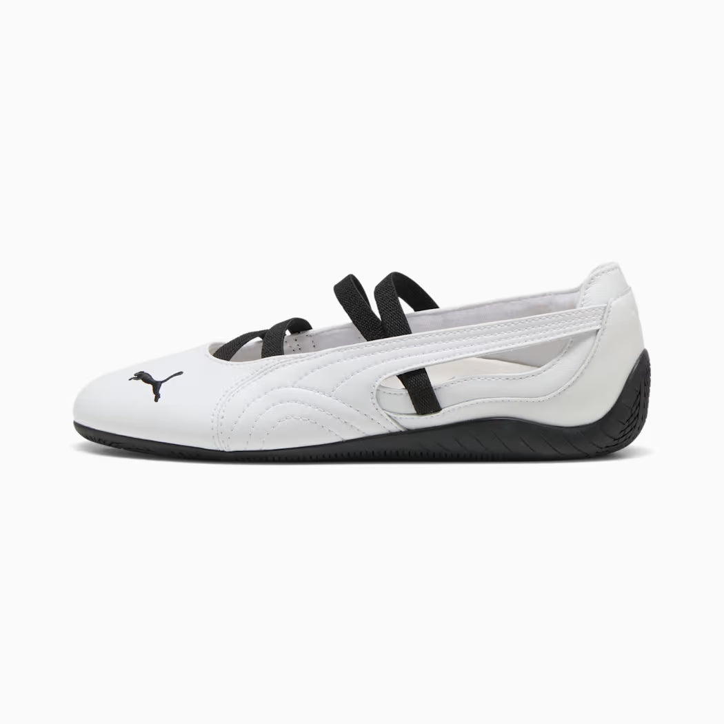 Emmy Ballet Flats