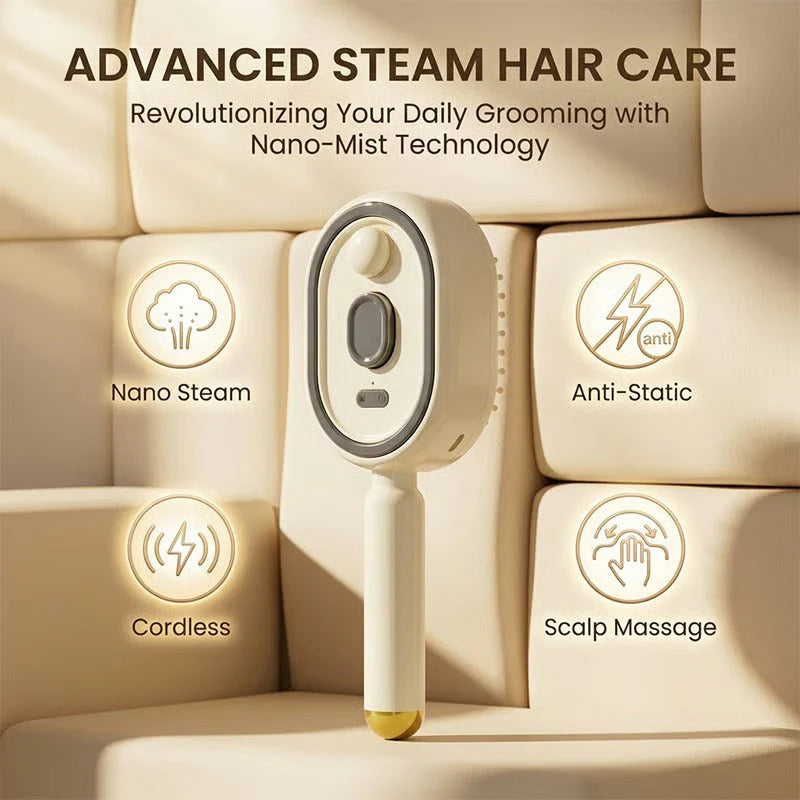 Sculpt Comb