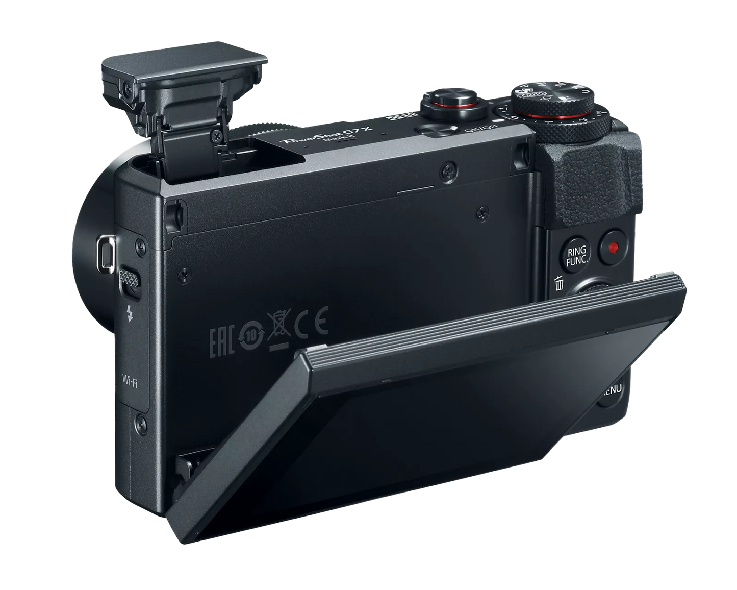 The IT Girl Camera