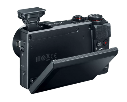The IT Girl Camera