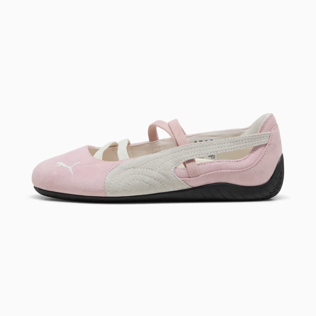 Emmy Ballet Flats