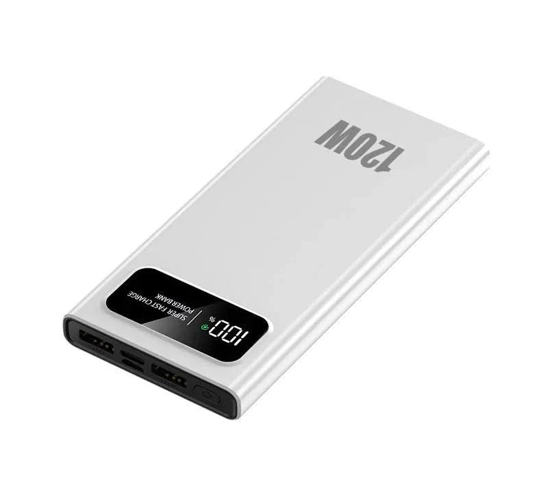 Vlogging Camera Portable Charger